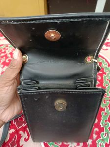 Ceiling bag from women