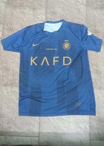 Al Nasar Jersey