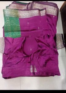 Sarees Combo