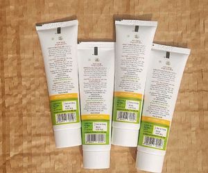 Mamaearth Ubtan Face Wash ( 5 piece )