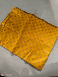 Unstiched Blouse Metirial 1 Meter