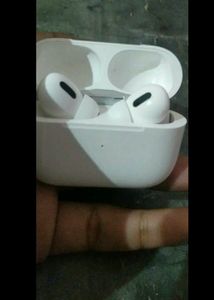 Apple Air Pods 2 Pro Master Clone