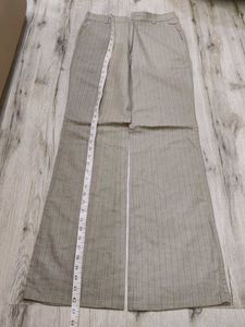 Ma1522 Sabrin bootcut pant waist 30