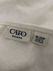 Pintresty 🌸White Lace Trim Cami Top