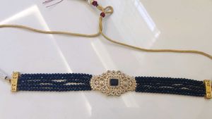 Beaded Necklace