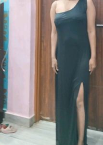 Western Party Wear Dress