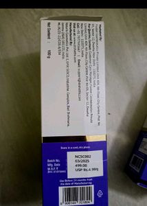 Dr. Sheth&#39;s Moisturizer