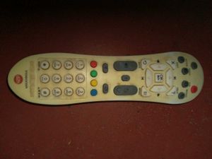 Videocon d2H HD Set-Top Box With Remote Control