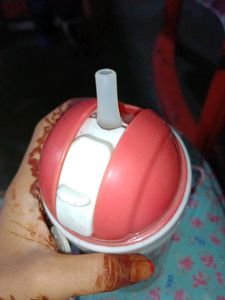 Plastic Kids Water bottle
