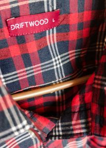 Men shirt Cotton