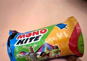 Mono Kite Manjha Green