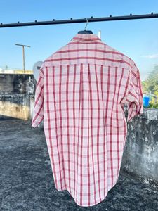 Ralph Lauren Checkered Shirt