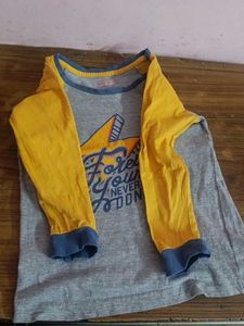 Baby Boy T-Shirt