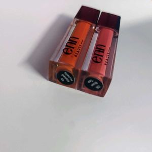Lip Combo