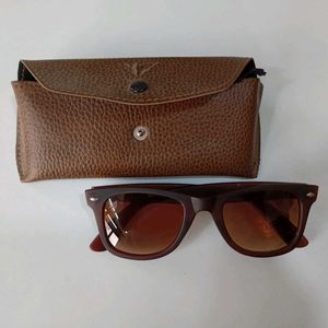 Vincent Chase Men Women Sunglasses