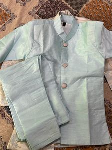 Boy Sharewani