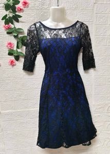 🎁Buy 2 Get 1 Free 🎁Elegant Lace Party Dress
