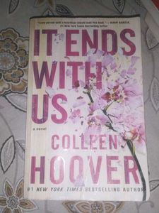 It ends with us