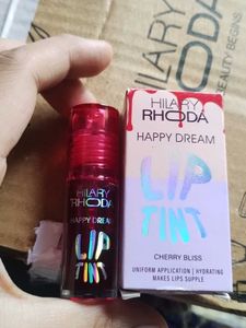 Hilary Rhoda Lip Tint