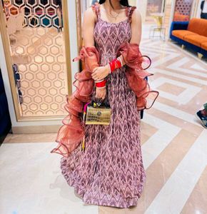 Elegant Ethnic Gown