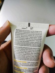 Bioderma Photoderm Sunscreen
