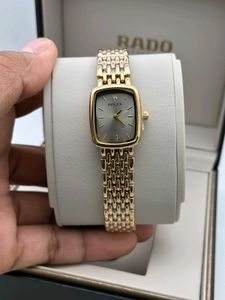 Rolex Ladies Watch
