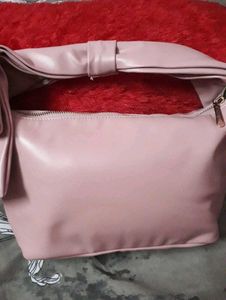 Myglamm Bow Hand bag