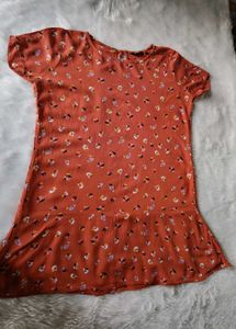 Westside Tunic Style top