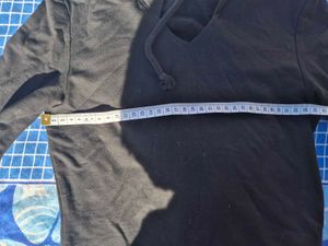 H&amp;M Hoddie dress🫶