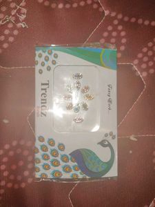 Trendz Bindi