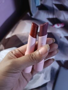 Combo Offer + Plum Lipstick Tint Free Limited Offr
