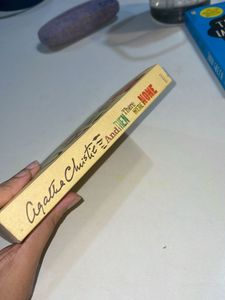 And Then There Were None