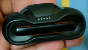 Boult Blutooth Earbuds Used Just 3 Months