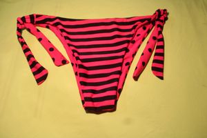 Used Lingerie