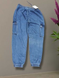 G@35 Size-32 Cargo Pajama
