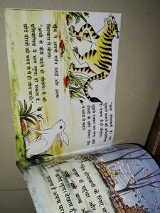 Comic Book For Children