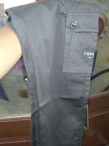Cargo Style Boys Pants