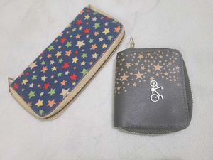 ladies wallet
