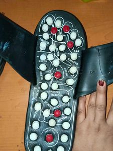 Accupressure Sandal