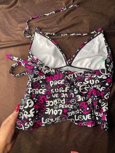 Pintresty top