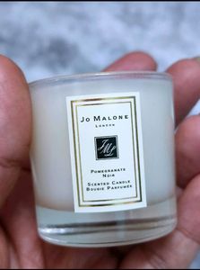 Jo Malone London Sented Candle Bougie Perfume