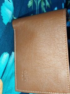 Men's Premium Purse