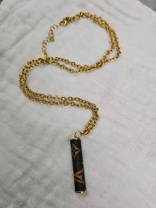 Designer Pendant Necklace