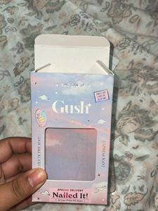 24 Luxe Press On Nails