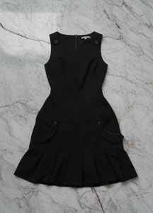 Ynil Fraise's Mini Dress