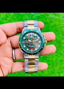 Fossil Automatic