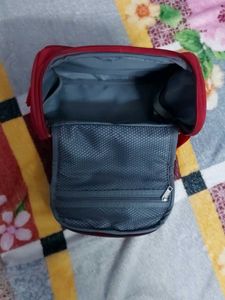 Beauty Care Bag