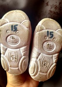 Baby Footwear