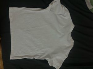 Newme Bow Tshirt
