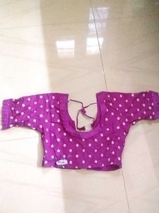 Stiched Blouse,New